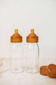 Quoddle Bottle 300ml Glass Baby Bottles Baby Bottles Glass Babies