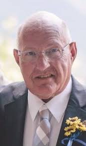 Obituary for Gerard "Gerry" Raymond Bousquet