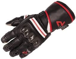 Rukka Imatra Gore Tex Motorcycle Gloves