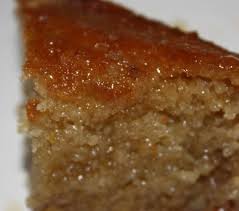 Greek Honey Cake Recipe Greek Food Com Recipe Greek Honey Cake Recipe Honey Cake Recipe Greek Desserts