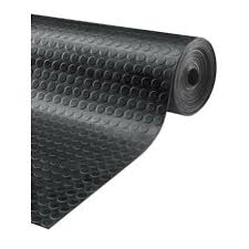 Revetement Noir Caoutchouc Pastilles Noppa Hamat Caoutchouc Revetement Revetement Sol