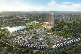 #sunvalley #sunvalleystoke ☝️use to be featured. Start A New Chapter And Build A Life In Sunway Iskandar The Star