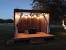 Outdoor Backyard Stage