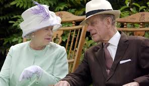 Su padre, jorge vi del reino unido, falleció en 1952, con lo que elizabeth ( isabel ii ) ascendió de inmediato al trono: Principe Felipe Hospitalizan Al Esposo De La Reina Isabel Ii El Principe Felipe Entretenimiento Caracol Radio