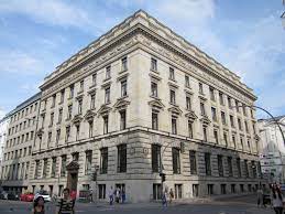 Jetzt die passendende bank in hamburg. M M Warburg Co Wikipedia