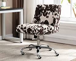 Also, the backrest is 11.5 high and 19 wide. Amazon Com Farmhouse Office Chairs