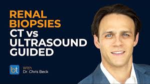 Renal Biopsy CT vs. Ultrasound Guided