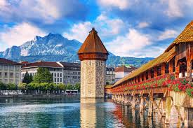 Lucerne