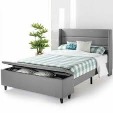 Top 10 Best Platform Bed Frames With Storage Best Choice Reviews