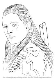Learn How To Draw Legolas Form Lord Of The Rings Lord Of The Rings Step By Step Drawing Tutorials Here are some easy and cool things to draw if you are looking to help sharpen your artist eye and get better at drawing. learn how to draw legolas form lord of