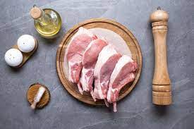 Finish them off on high heat for one let sit at room temperature until cool. 7 Big Mistakes To Avoid When Cooking Pork Chops