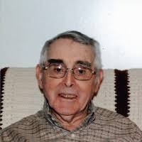 Obituary information for Gilbert Russell Farrell