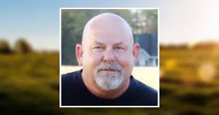 Randall "Randy" Melton Obituary March 22, 2018