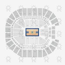 58 Perspicuous Spectrum Center Virtual Seating Chart