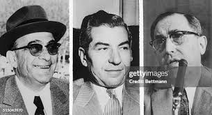 244 Joseph Mafia Stock Photos, High-Res Pictures, and Images