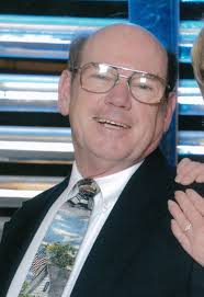 Obituary information for Gerald W. Brooks