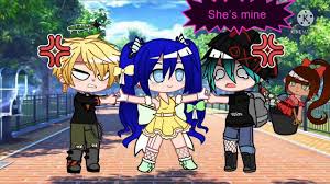 12 Random Miraculous Ladybug Mlb Meme Gacha Life 8 Video Dailymotion