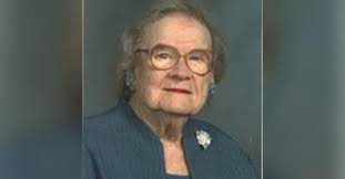 Mildred A. Weber Obituary