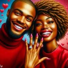 Even with her pregnancy, she still showed up doing her ministry, blessing  and touching lives through her gifts. Her husband has been a great support,  always standing through with her. Sincerely, having