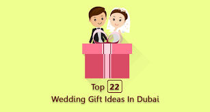 Browse different styles to find the best wedding gifts for the newlyweds in your life. 22 Unique Wedding Gift Ideas In Dubai For Couple Zaap