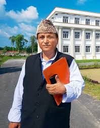 We have covered the date of birth and other related information here. Azam Khan Wiki Age Wife Family Biography More Wikibio