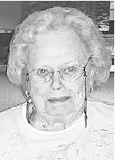 Patricia Reihing Obituary (2019)