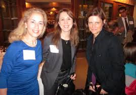 2012 Alumni Club Events • Alumni • Penn Carey Law