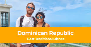 The particular type of cuisine is known as comida criolla, which is also found in other caribbean areas and adapts classic spanish and african recipes to indigenous. 10 Best Traditional Dishes In Dominican Republic Best Local Food In Dominican Republic