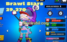 All without registration and send sms! Brawl Stars 29 270 Guncel Surum Star Park Mod Apk Indir 2020
