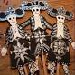 La Calaveras Stick Puppet Workshop event in Cheyenne, WY