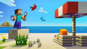 Learn how to use these powerful cheats and cheat commands in minecraft on pc, xbox, and other platforms. Minecraft Console Commands And Cheats Pcgamesn