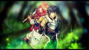 As the shield hero, the weakest of the heroes, all is not as it seems. Wallpaper The Rising Of The Shield Hero 2560x1440 Calo678 1634433 Hd Wallpapers Wallhere