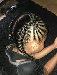 Pinterest Kitty Slim Hair Styles Lil Girl Hairstyles Girls Hairstyles Braids