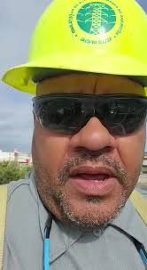 Desde antes que el desastre de Luma lo dijimos: no estaban preparados ni  tienen el personal experto en lo que es nuestro sistema eléctrico.