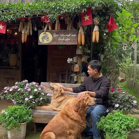 Bao tiền một mớ bình yên | Đà Lạt