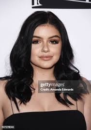 501 Ariel Edwards Stock Photos, High-Res Pictures, and Images