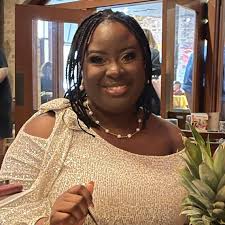 Kori Wainwright and Ayooluwa Oni's Wedding Website