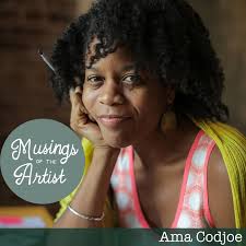 Musings of the Artist: (Honest) Conversations with Montse Andrée