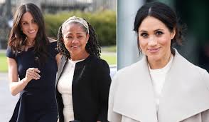 We did not find results for: Meghan Markle Flying Mum To Uk For Christmas Ditching Thanksgiving