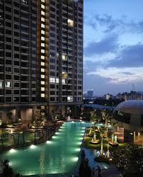 A recreational destination that attracts families from all around. Lakepark Residence Kl Home Facebook