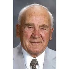 Robert "Bob" Luther Frei Obituary May 4, 2019