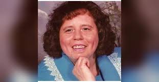 Patricia Anne Pratt Obituary