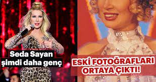 Gençleşmek için hiçbir operasyondan geri kalmayan sayan, yüzünün son halini sosyal medya hesabından paylaştı. Seda Sayan In Eski Fotograflari Ortaya Cikti Galeri Magazin