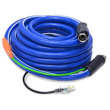100 ft expandable garden hose reviews. Pirit 100 Heated Hose Series Pwl 04 100 Blain S Farm Fleet