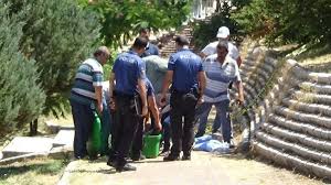 Suriyeli ile ilgili 2 haber listeleniy. Gaziantep Te Suriyeli Genc Silahla Vurularak Olduruldu