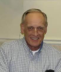 Obituary information for Robert W. Graham