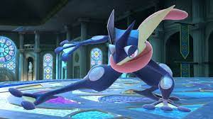 This is a weekly series, so let me know in the comments below which. Smash Ultimate Greninja Guide Moves Outfits Strengths Weaknesses