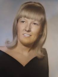 Ross, Joyce "Susie" Fuller (Jasper)