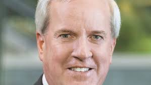 Emerson names new head of charitable giving