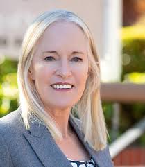 Kate Colin for San Rafael Mayor 2023